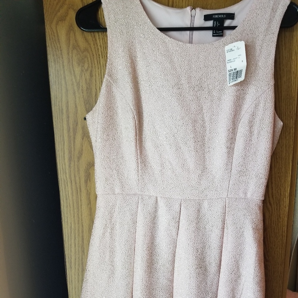 FOREVER 21Dress